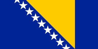 Bosnia &amp; Herzegovina